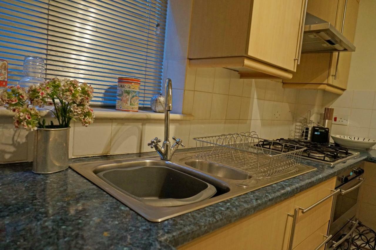 Fab Brunswick By The Sea Apartment Brighton Ngoại thất bức ảnh